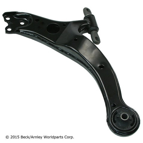 Beck/Arnley Suspension Control Arm P/N:102-6236