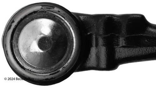 Beck/Arnley Suspension Control Arm and Ball Joint Assembly P/N:102-7897