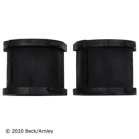 Beck/Arnley Suspension Stabilizer Bar Bushing Kit 101-6373 - view 2