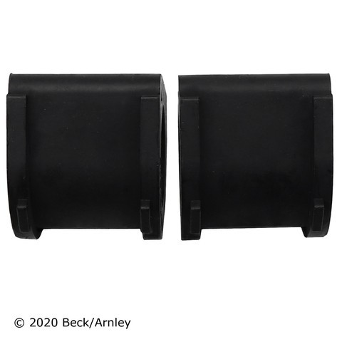 Beck/Arnley Suspension Stabilizer Bar Bushing Kit P/N:101-6373