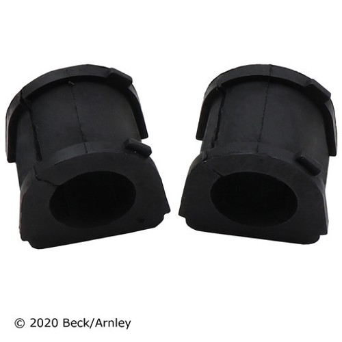 Beck/Arnley Suspension Stabilizer Bar Bushing Kit P/N:101-6373
