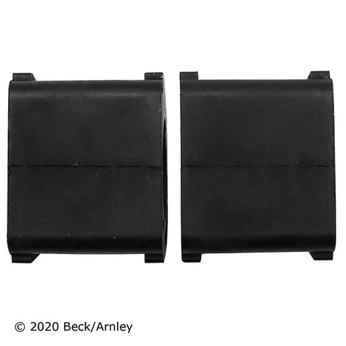 Beck/Arnley Suspension Stabilizer Bar Bushing Kit P/N:101-6373