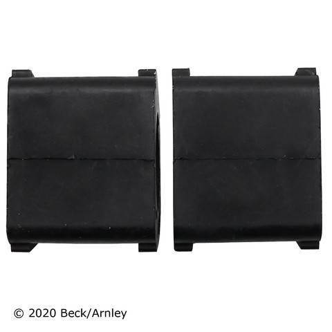 Beck/Arnley Suspension Stabilizer Bar Bushing Kit 101-6373 - view 10