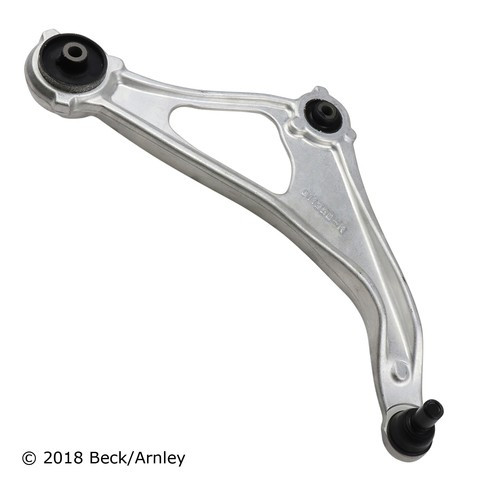 Beck/Arnley Suspension Control Arm and Ball Joint Assembly 102-7757