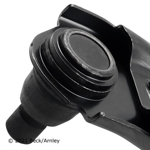 Beck/Arnley Suspension Control Arm and Ball Joint Assembly 102-8304 - view 3