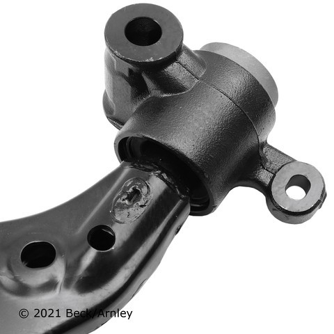 Beck/Arnley Suspension Control Arm and Ball Joint Assembly 102-8304 - view 10