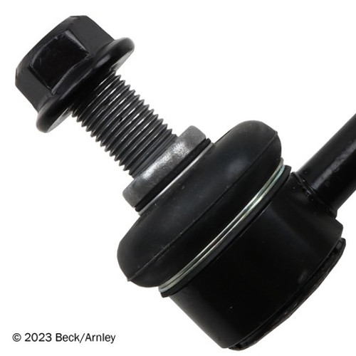 Beck/Arnley Suspension Stabilizer Bar Link P/N:101-8772