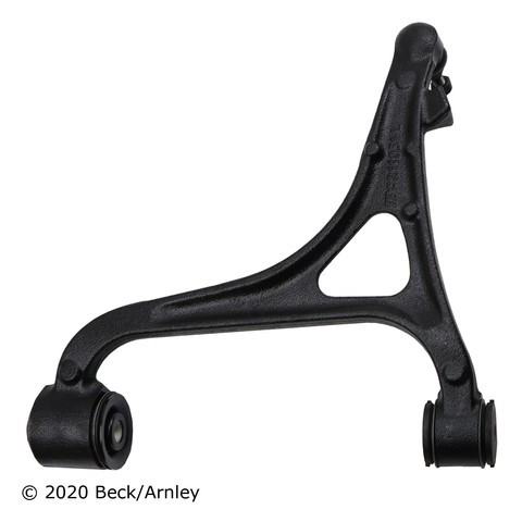 Beck/Arnley Suspension Control Arm and Ball Joint Assembly 102-8212 - view 2