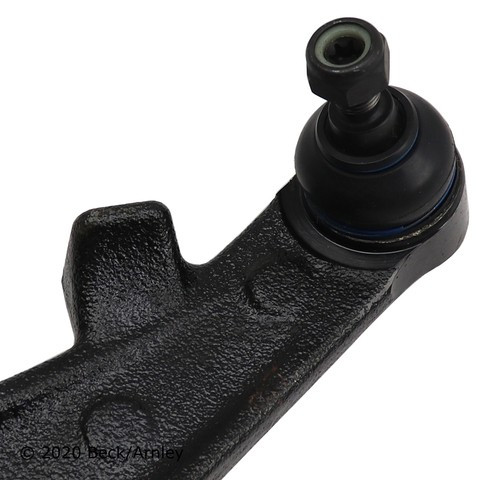 Beck/Arnley Suspension Control Arm and Ball Joint Assembly 102-8212 - view 8