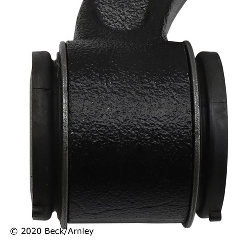 Beck/Arnley Suspension Control Arm and Ball Joint Assembly P/N:102-8212