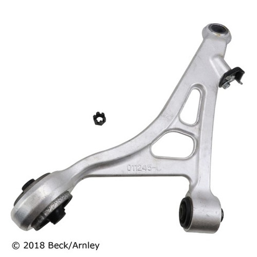 Beck/Arnley Suspension Control Arm and Ball Joint Assembly P/N:102-7690