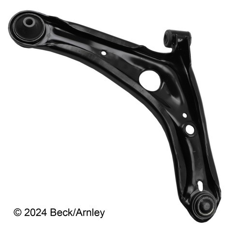 Beck/Arnley Suspension Control Arm and Ball Joint Assembly 102-5419 - view 2