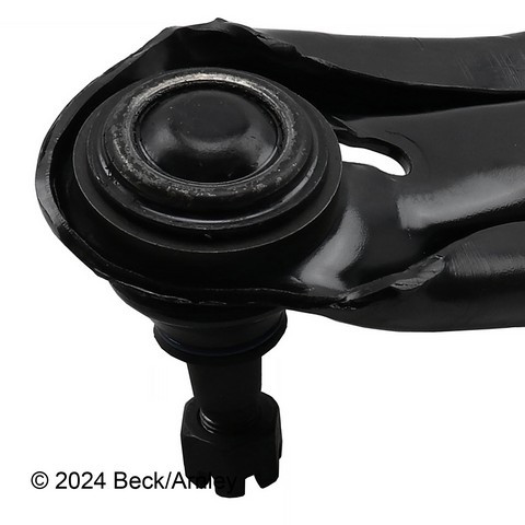 Beck/Arnley Suspension Control Arm and Ball Joint Assembly 102-5419 - view 3