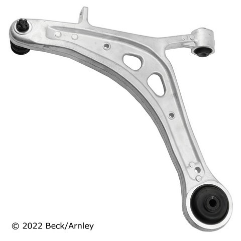 Beck/Arnley Suspension Control Arm and Ball Joint Assembly 102-8288 - view 2