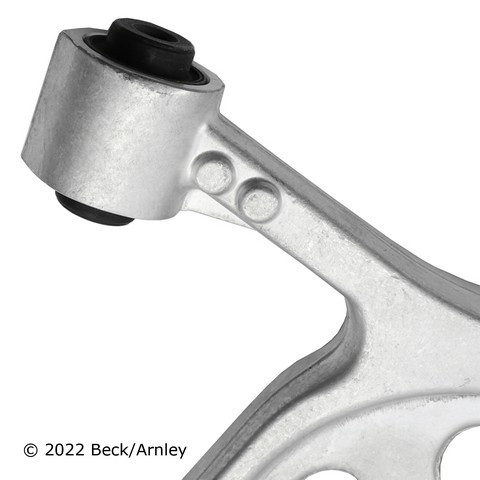 Beck/Arnley Suspension Control Arm and Ball Joint Assembly 102-8288 - view 5
