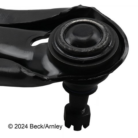 Beck/Arnley Suspension Control Arm and Ball Joint Assembly 102-5418 - view 7