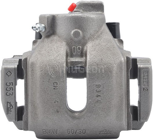 Nugeon Disc Brake Caliper 99-02326B - view 2