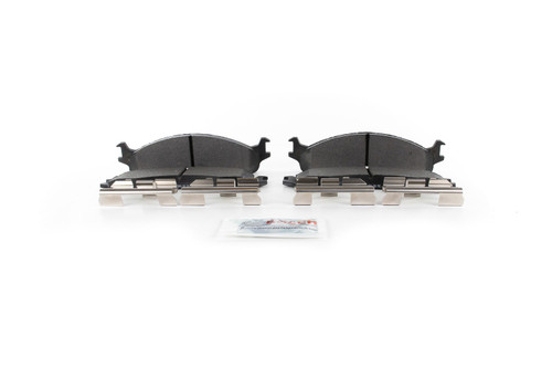 Bosch Disc Brake Pad Set P/N:BE655H