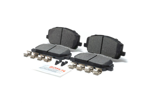 Bosch Disc Brake Pad Set BE884H
