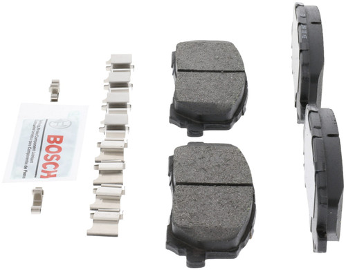 Bosch Disc Brake Pad Set BE884H - view 6