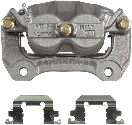 Nugeon Disc Brake Caliper 99-00969A