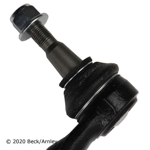 Beck/Arnley Suspension Control Arm and Ball Joint Assembly 102-8205 - view 3