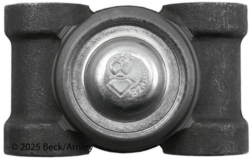 Beck/Arnley Suspension Ball Joint 101-0644 - view 8