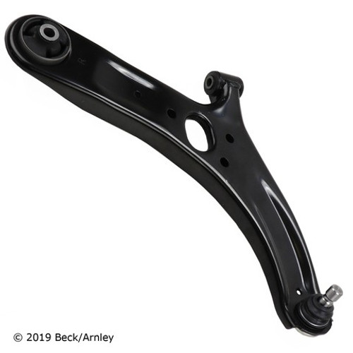 Beck/Arnley Suspension Control Arm and Ball Joint Assembly P/N:102-8076