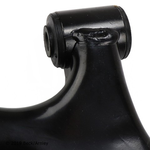 Beck/Arnley Suspension Control Arm and Ball Joint Assembly 102-8076 - view 10