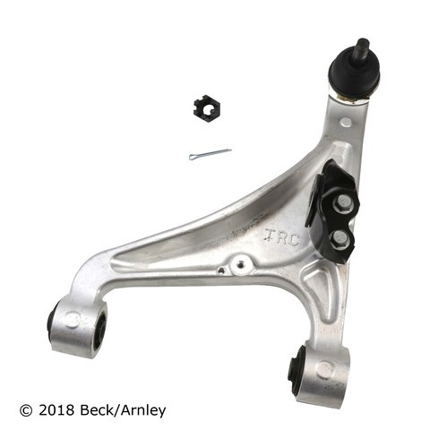 Beck/Arnley Suspension Control Arm and Ball Joint Assembly 102-7830