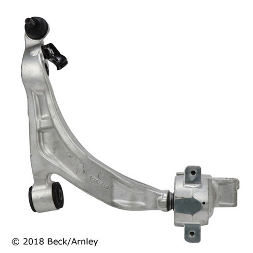 Beck/Arnley Suspension Control Arm and Ball Joint Assembly P/N:102-7682