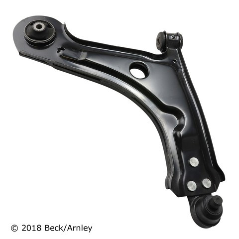 Beck/Arnley Suspension Control Arm and Ball Joint Assembly 102-7510 - view 2