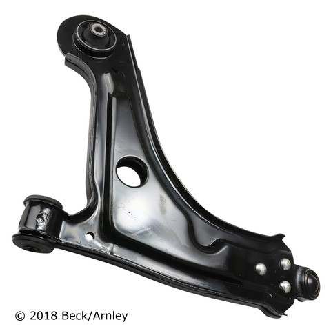 Beck/Arnley Suspension Control Arm and Ball Joint Assembly 102-7510 - view 5