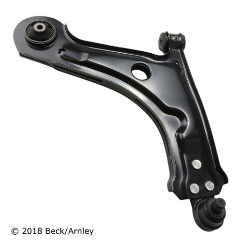 Beck/Arnley Suspension Control Arm and Ball Joint Assembly P/N:102-7510