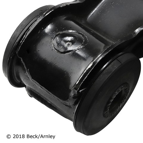 Beck/Arnley Suspension Control Arm and Ball Joint Assembly 102-7510 - view 7