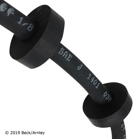 Beck/Arnley Brake Hydraulic Hose P/N:073-0965