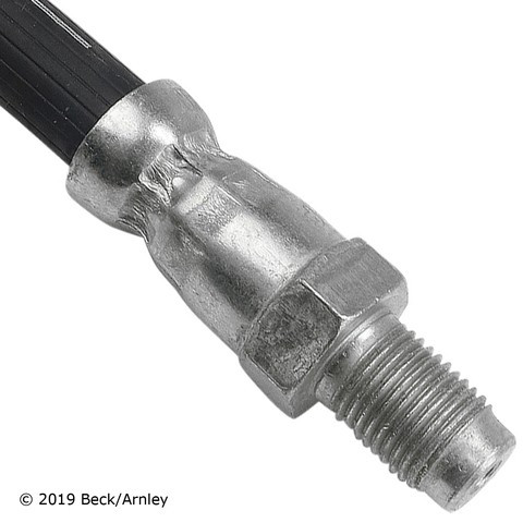 Beck/Arnley Brake Hydraulic Hose P/N:073-0965