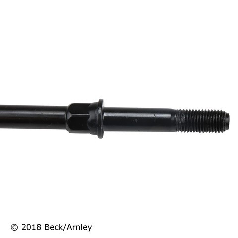 Beck/Arnley Suspension Stabilizer Bar Link Kit P/N:101-4383