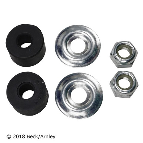 Beck/Arnley Suspension Stabilizer Bar Link Kit P/N:101-4383
