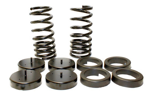 Westar Air Spring to Coil Spring Conversion Kit P/N:CK-7836