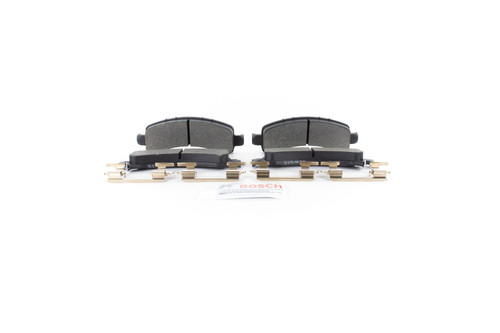 Bosch Disc Brake Pad Set BE974H