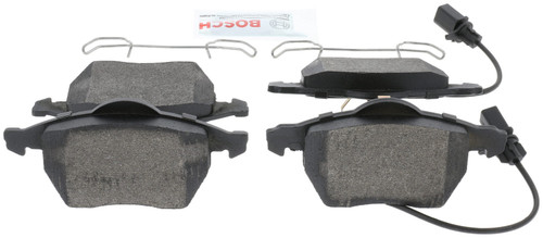 Bosch Disc Brake Pad Set BP840