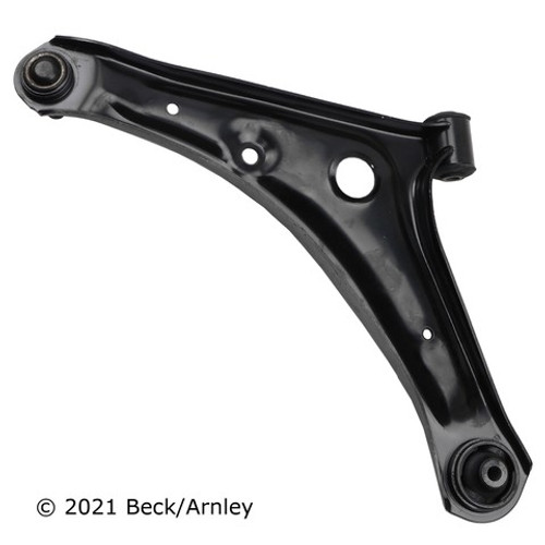 Beck/Arnley Suspension Control Arm and Ball Joint Assembly P/N:102-8257