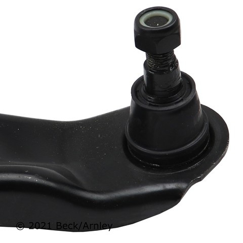 Beck/Arnley Suspension Control Arm and Ball Joint Assembly 102-8257 - view 3
