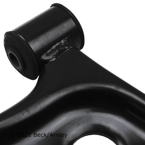 Beck/Arnley Suspension Control Arm and Ball Joint Assembly P/N:102-8257