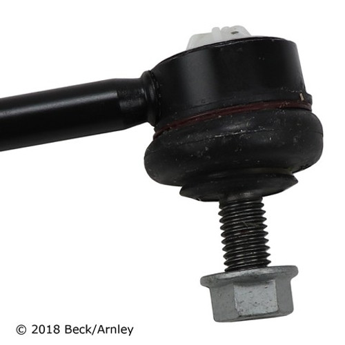 Beck/Arnley Suspension Stabilizer Bar Link P/N:101-6919