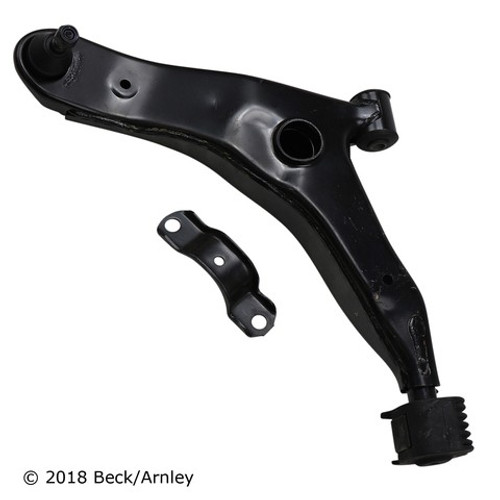 Beck/Arnley Suspension Control Arm and Ball Joint Assembly P/N:102-5064