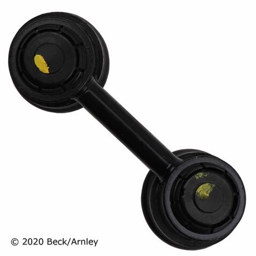 Beck/Arnley Suspension Stabilizer Bar Link P/N:101-7962