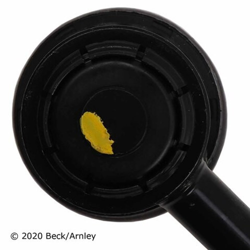 Beck/Arnley Suspension Stabilizer Bar Link P/N:101-7962