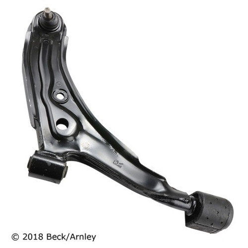 Beck/Arnley Suspension Control Arm and Ball Joint Assembly P/N:102-4236